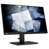 Монитор Lenovo ThinkVision P24h-20 (61F4GAT1EU) фото 2